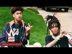 Video: Rico Pressley Feat. Swae Lee - Betty Boop (Audio)